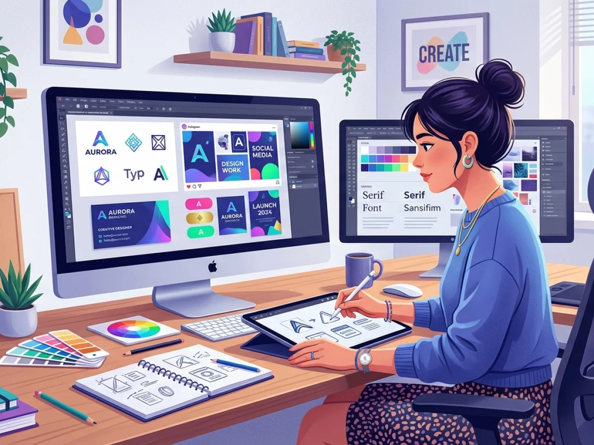 Empowering Businesses with Smart Digital Solutions