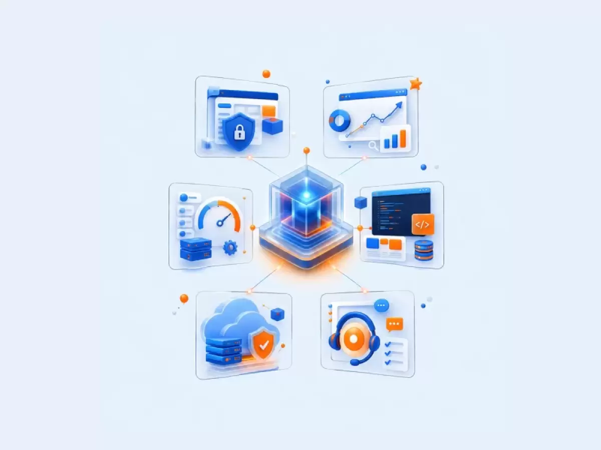 Why Businesses Trust Webs Minder