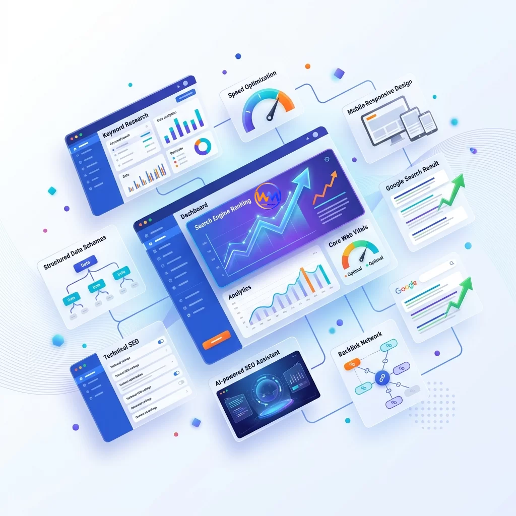 20 Powerful WordPress SEO Tips to Rank Higher in Google in 2026