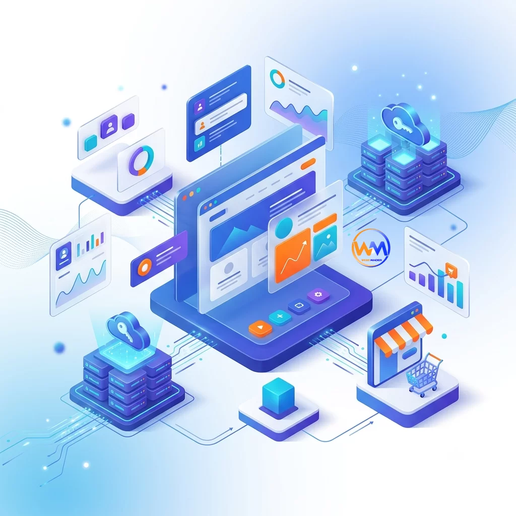 Top Web Design Trends for Modern Businesses