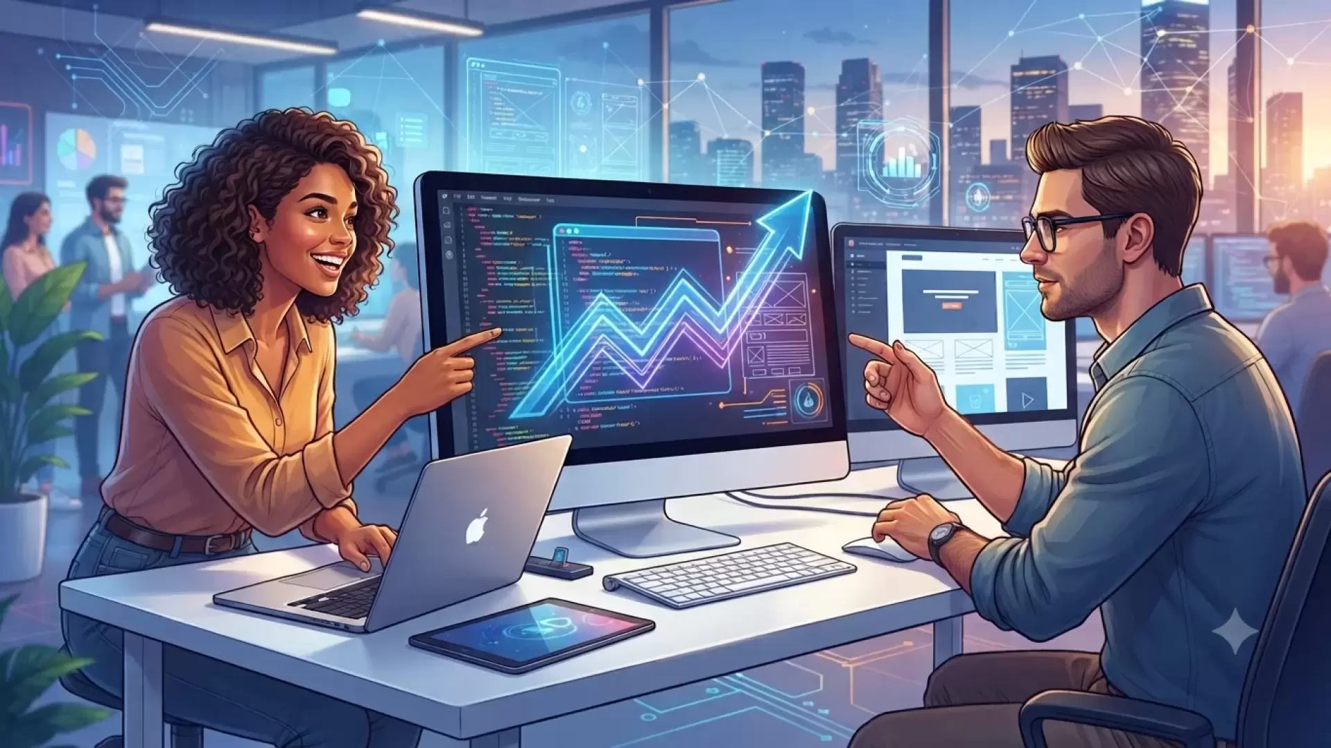 Ready to Grow Your Business Online?