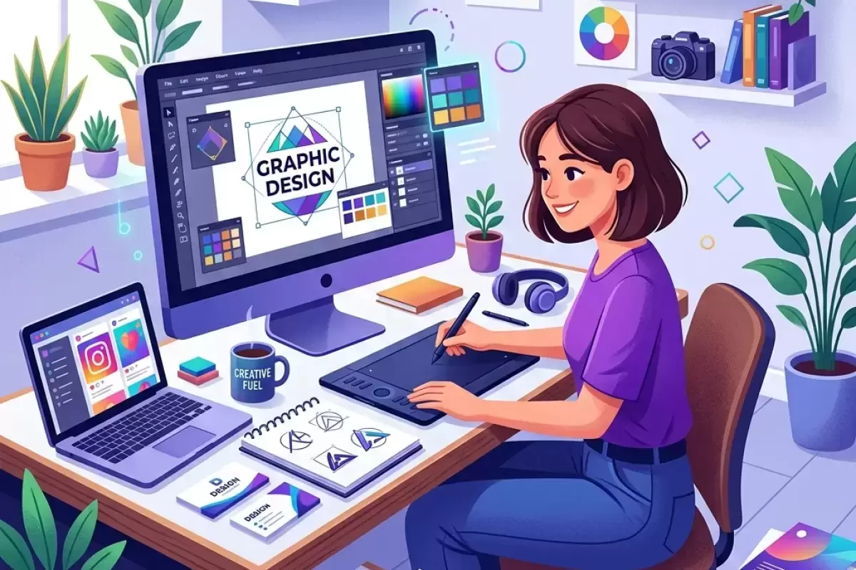 Graphic Design