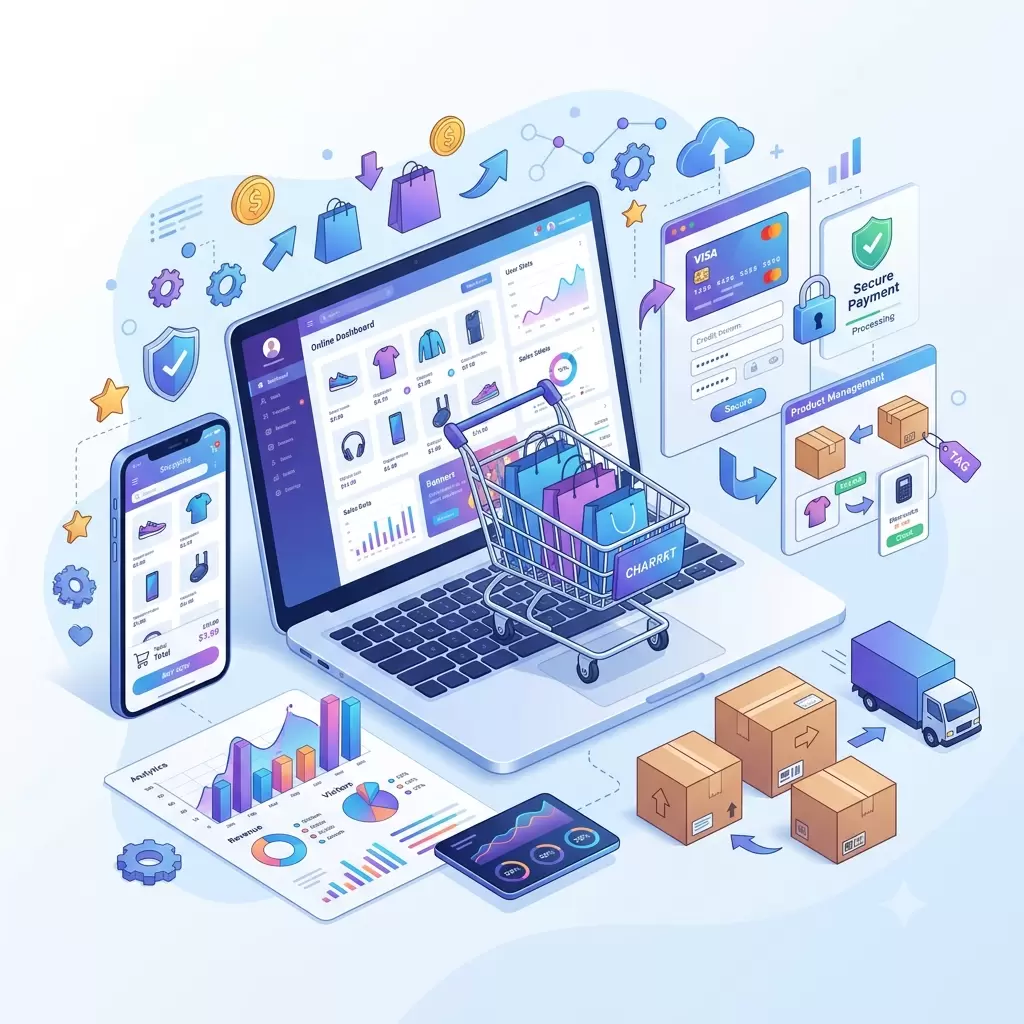 Mobile App Development
