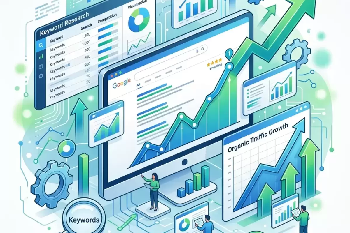 Search Engine Optimization (SEO)
