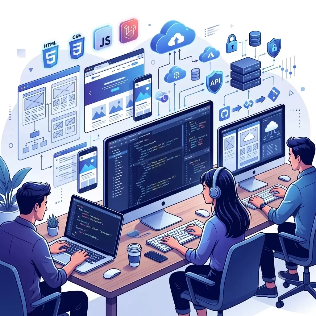 Web Development