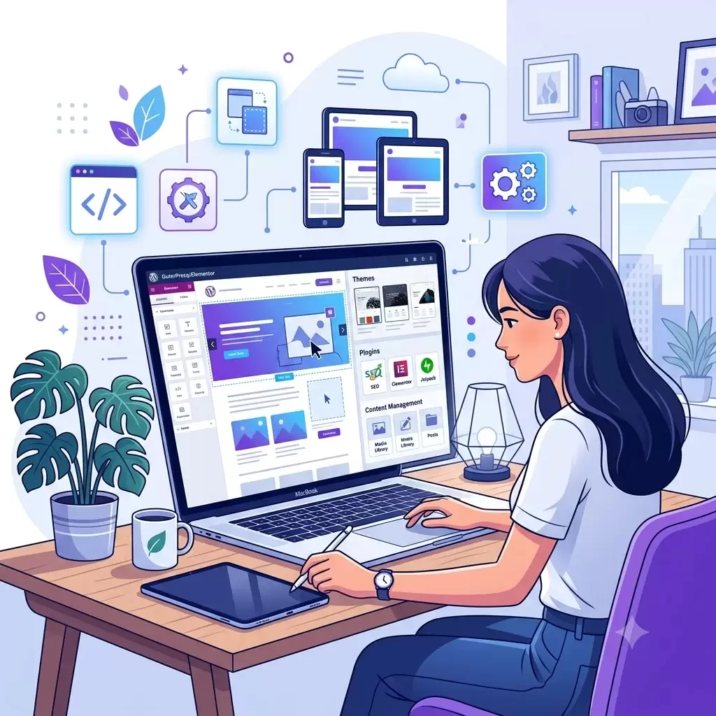 WordPress Development