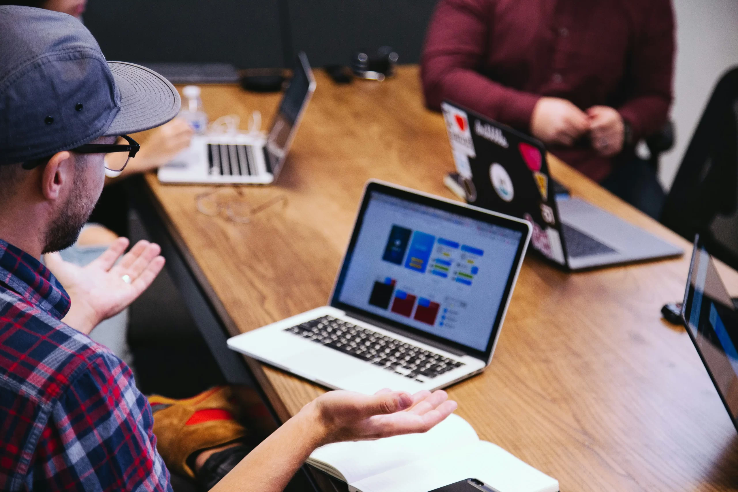 Custom-WordPress-Development
