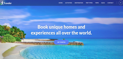 custom wordpress
