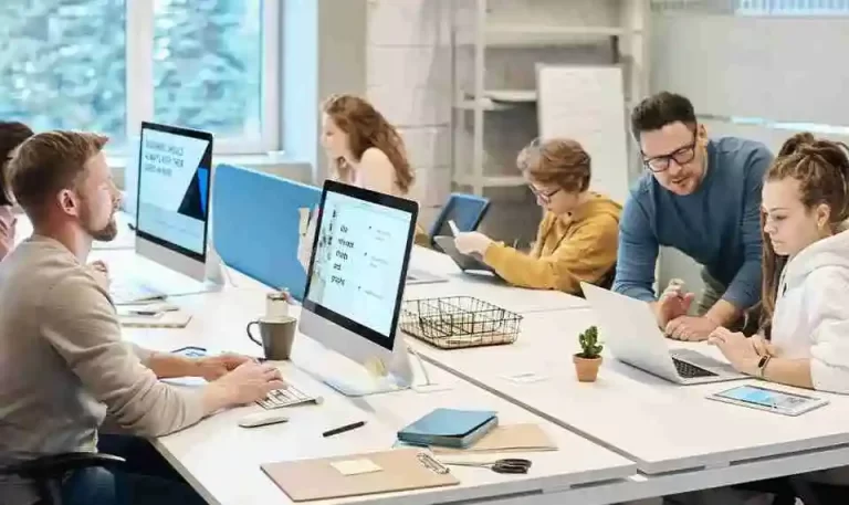 SEO-optimized websites